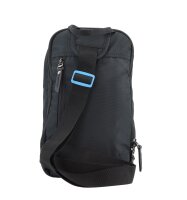 Discovery ICON RPET POLYESTER Sling Bag D00720