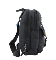 Discovery ICON RPET POLYESTER Sling Bag D00720