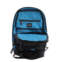 Discovery ICON RPET POLYESTER Sling Bag D00720 06 black