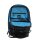 Discovery ICON RPET POLYESTER Sling Bag D00720 06 black