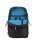 Discovery ICON RPET POLYESTER Sling Bag D00720 06 black