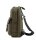 Discovery ICON RPET POLYESTER Sling Bag D00720 11 khaki