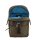 Discovery ICON RPET POLYESTER Sling Bag D00720 11 khaki