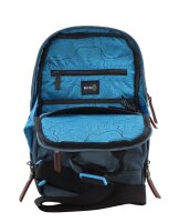 Discovery ICON RPET POLYESTER Sling Bag D00720 40 steel blue