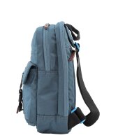 Discovery ICON RPET POLYESTER Sling Bag D00720 40 steel blue