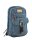 Discovery ICON RPET POLYESTER Sling Bag D00720 40 steel blue