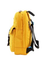 Discovery ICON RPET POLYESTER Sling Bag D00720 68 ocher