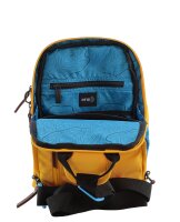 Discovery ICON RPET POLYESTER Sling Bag D00720 68 ocher
