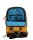 Discovery ICON RPET POLYESTER Sling Bag D00720 68 ocher