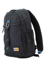 Discovery ICON RPET POLYESTER Backpack D00721