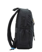 Discovery ICON RPET POLYESTER Backpack D00721 06 black