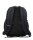Discovery ICON RPET POLYESTER Backpack D00721 06 black