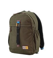 Discovery ICON RPET POLYESTER Backpack D00721 11 khaki