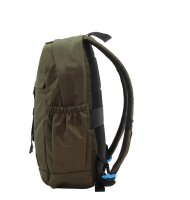 Discovery ICON RPET POLYESTER Backpack D00721 11 khaki