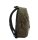 Discovery ICON RPET POLYESTER Backpack D00721 11 khaki