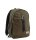 Discovery ICON RPET POLYESTER Backpack D00721 11 khaki