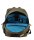 Discovery ICON RPET POLYESTER Backpack D00721 11 khaki