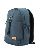 Discovery ICON RPET POLYESTER Backpack D00721 40 steel blue
