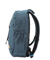 Discovery ICON RPET POLYESTER Backpack D00721 40 steel blue