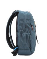 Discovery ICON RPET POLYESTER Backpack D00721 40 steel blue
