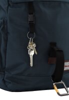 Discovery ICON RPET POLYESTER Backpack D00721 40 steel blue