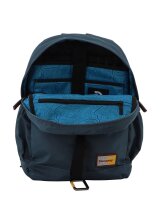 Discovery ICON RPET POLYESTER Backpack D00721 40 steel blue