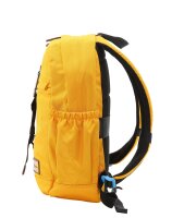 Discovery ICON RPET POLYESTER Backpack D00721 68 ocher