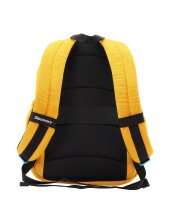 Discovery ICON RPET POLYESTER Backpack D00721 68 ocher
