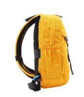 Discovery ICON RPET POLYESTER Backpack D00721 68 ocher