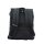 Discovery ICON RPET POLYESTER Roll Top Backpack D00722 06 black