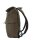 Discovery ICON RPET POLYESTER Roll Top Backpack D00722 11 khaki