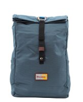 Discovery ICON RPET POLYESTER Roll Top Backpack D00722 40...