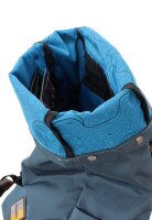 Discovery ICON RPET POLYESTER Roll Top Backpack D00722 40...