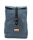 Discovery ICON RPET POLYESTER Roll Top Backpack D00722 40 steel blue