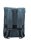 Discovery ICON RPET POLYESTER Roll Top Backpack D00722 40 steel blue