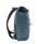 Discovery ICON RPET POLYESTER Roll Top Backpack D00722 40 steel blue