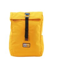 Discovery ICON RPET POLYESTER Roll Top Backpack D00722 68...