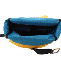 Discovery ICON RPET POLYESTER Roll Top Backpack D00722 68...