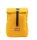Discovery ICON RPET POLYESTER Roll Top Backpack D00722 68 ocher