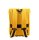 Discovery ICON RPET POLYESTER Roll Top Backpack D00722 68 ocher