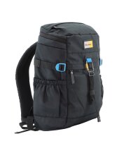 Discovery ICON RPET POLYESTER Backpack D00723