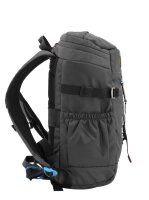 Discovery ICON RPET POLYESTER Backpack D00723