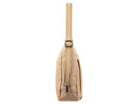 Prato S918-FR LM Joyce Umhängetasche beige
