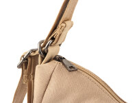 Prato S918-FR LM Joyce Umhängetasche beige