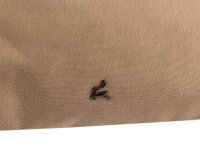 Prato S918-FR LM Joyce Umhängetasche beige