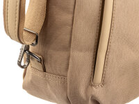 Prato S918-FR LM Joyce Umhängetasche beige