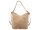 Prato S918-FR LM Joyce Umhängetasche beige