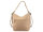 Prato S918-FR LM Joyce Umhängetasche beige