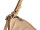 Prato S918-FR LM Joyce Umhängetasche beige
