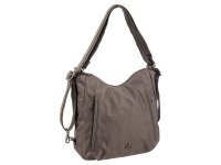 Prato S918-FR LM Joyce Umhängetasche grey